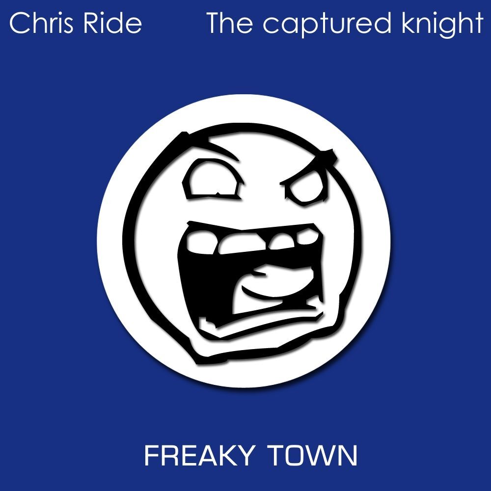 Picture of The Captured Knight