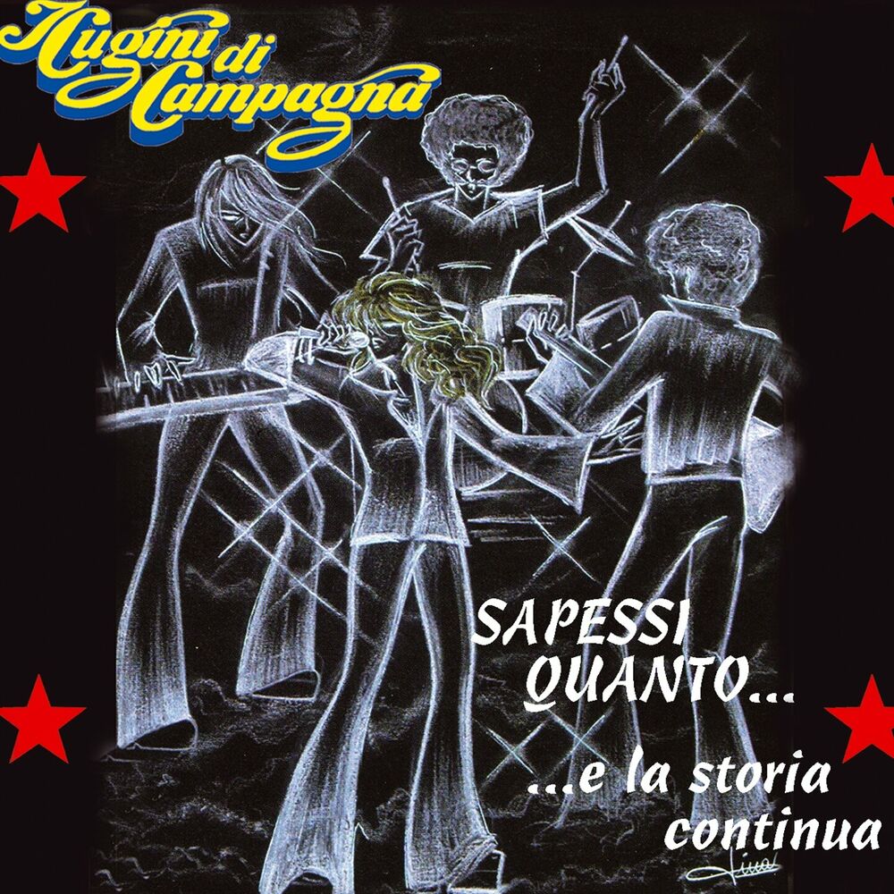 Picture of Sapessi Quanto... E La Storia Continua