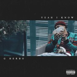 Cover of Yeah I Know