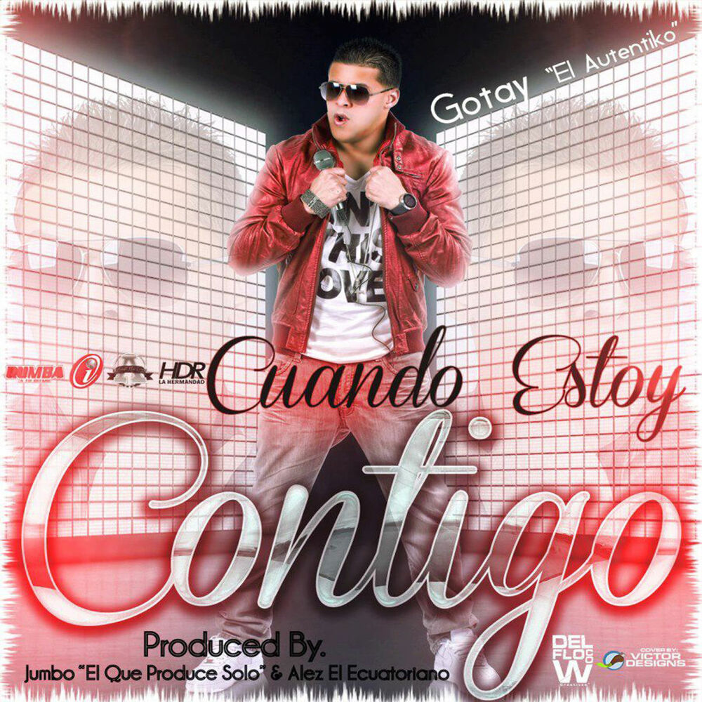 Picture of Cuando Estoy Contigo