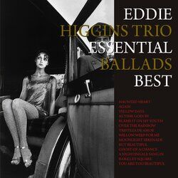 Cover of Essential Ballads Best
