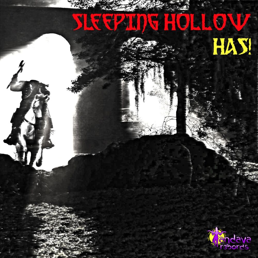 Picture of Sleeping Hollow
