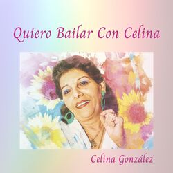 Cover of Quiero Bailar con Celina