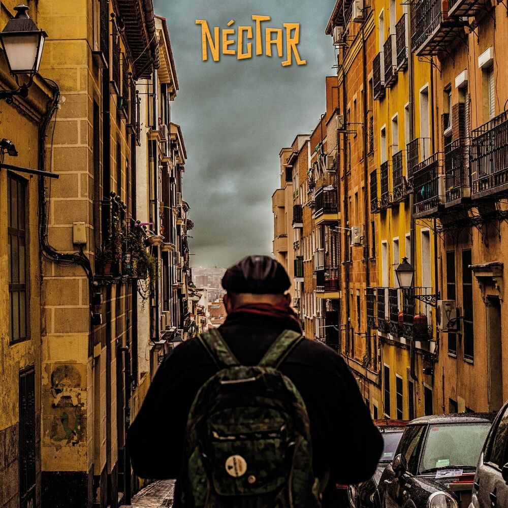 Picture of NÉCTAR