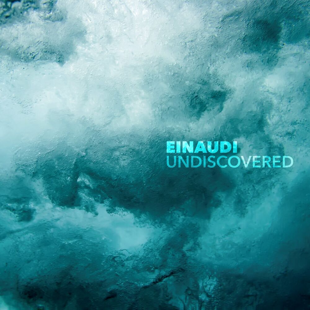 Picture of Undiscovered
