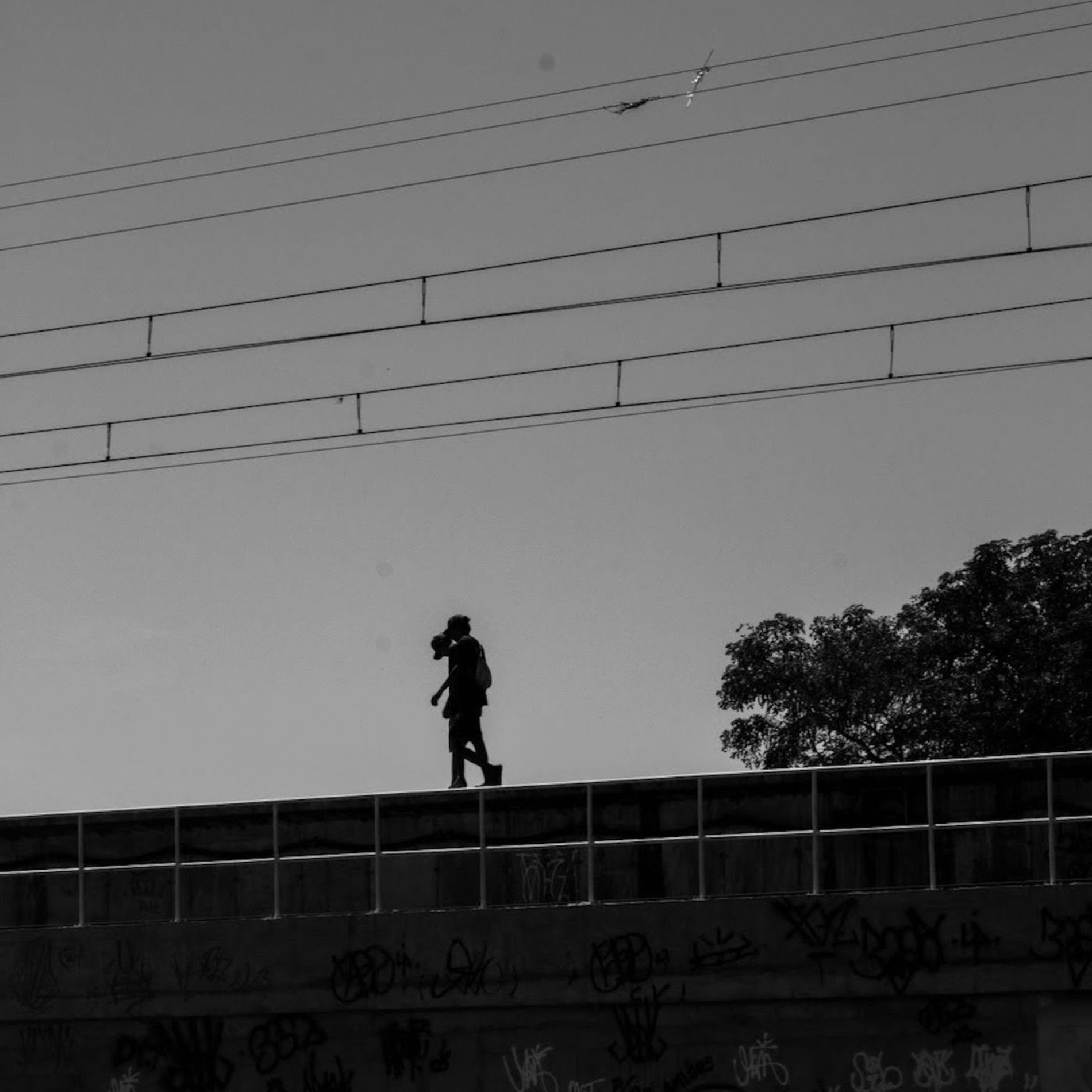 Album cover of Sem Saí­da