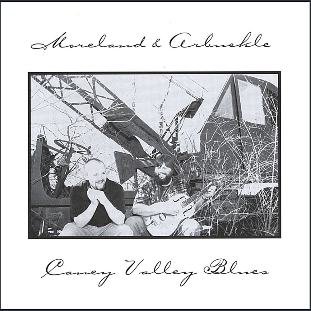 Picture of Caney Valley Blues