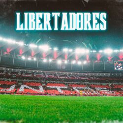 Cover of Libertadores