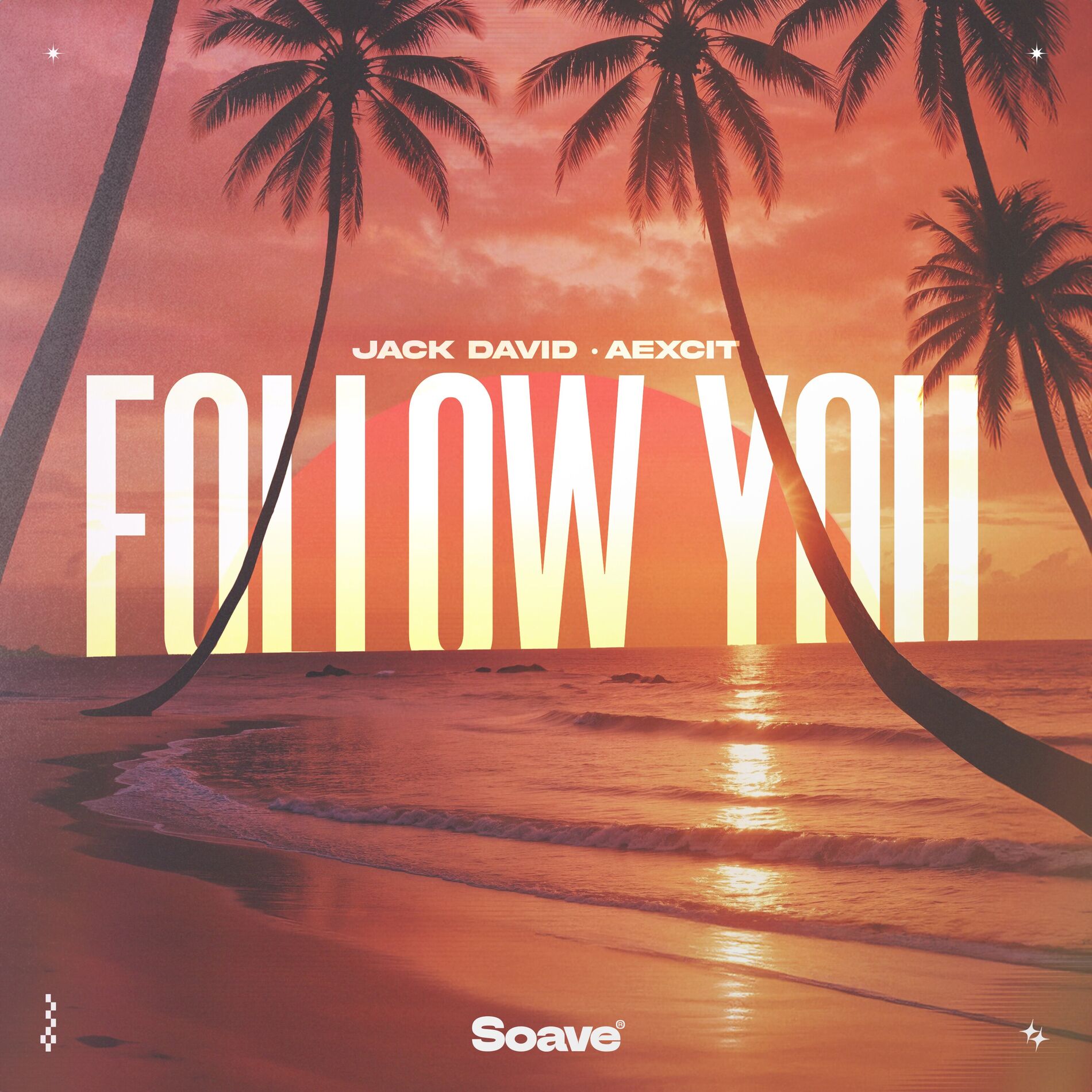 Album cover of Follow You