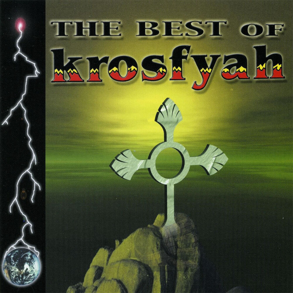 Picture of The Best of Krosfyah