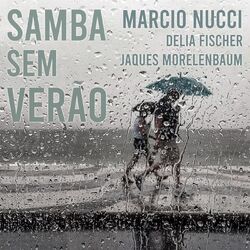 Cover of Samba Sem Verão