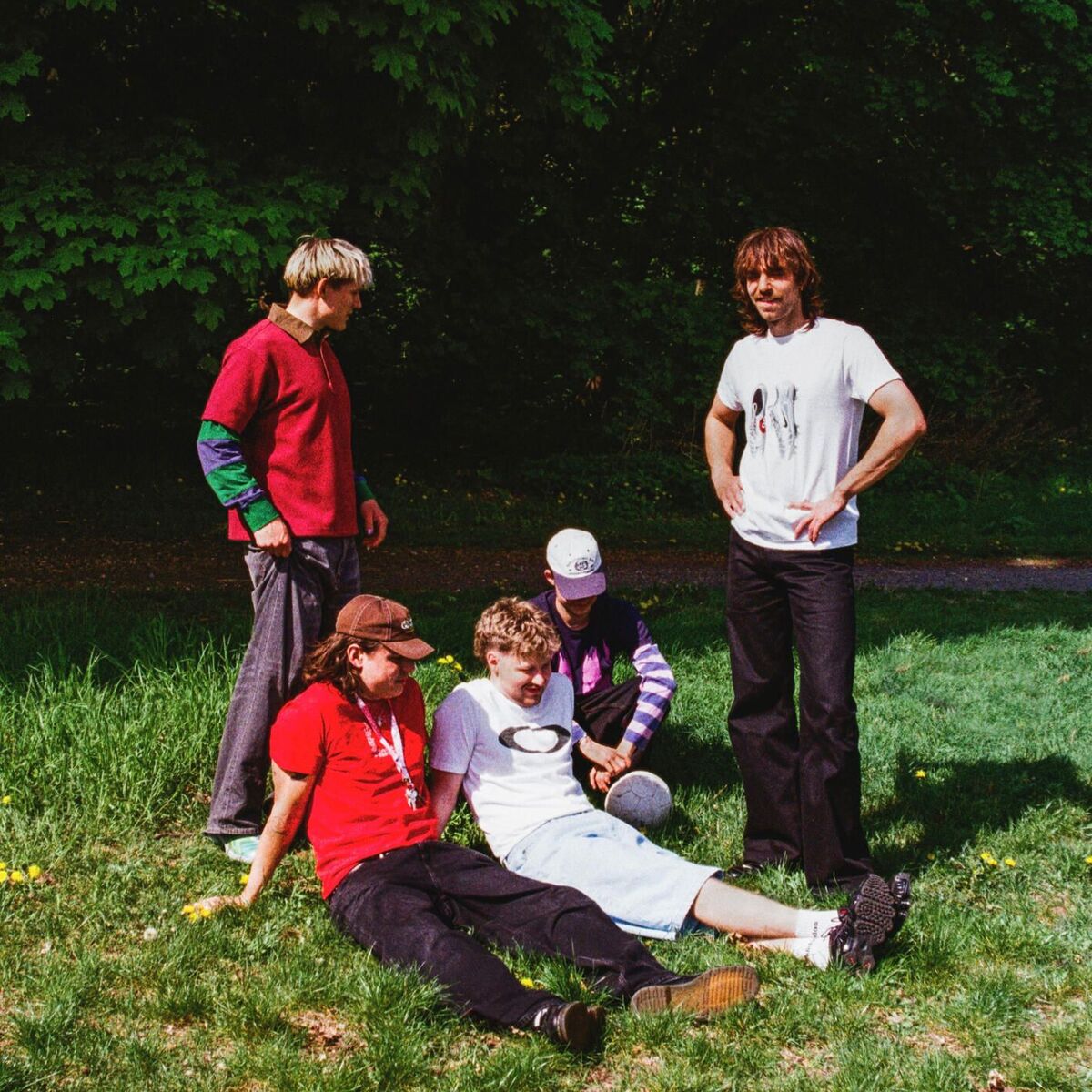 Album cover of 25grad