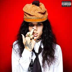 Cover of Bad News