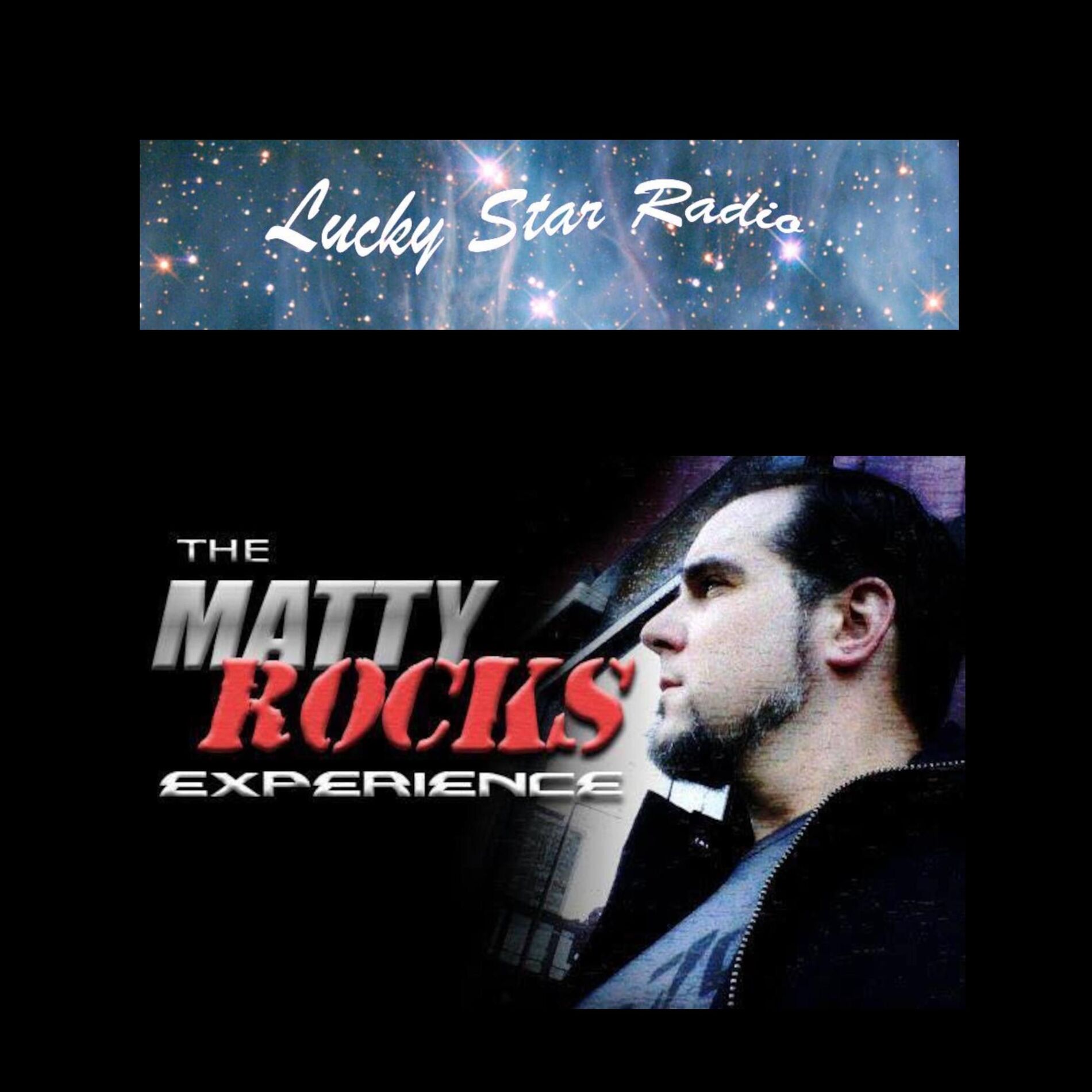 Album cover of The MattyRocks Experience Ben Cooper aka Radical Face