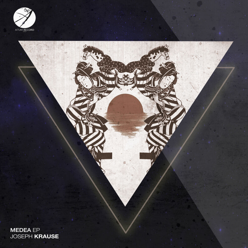 Picture of Medea EP