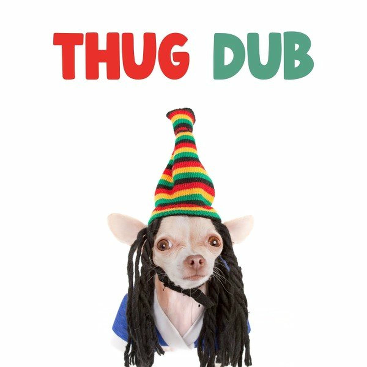 Album cover of Thug Dub
