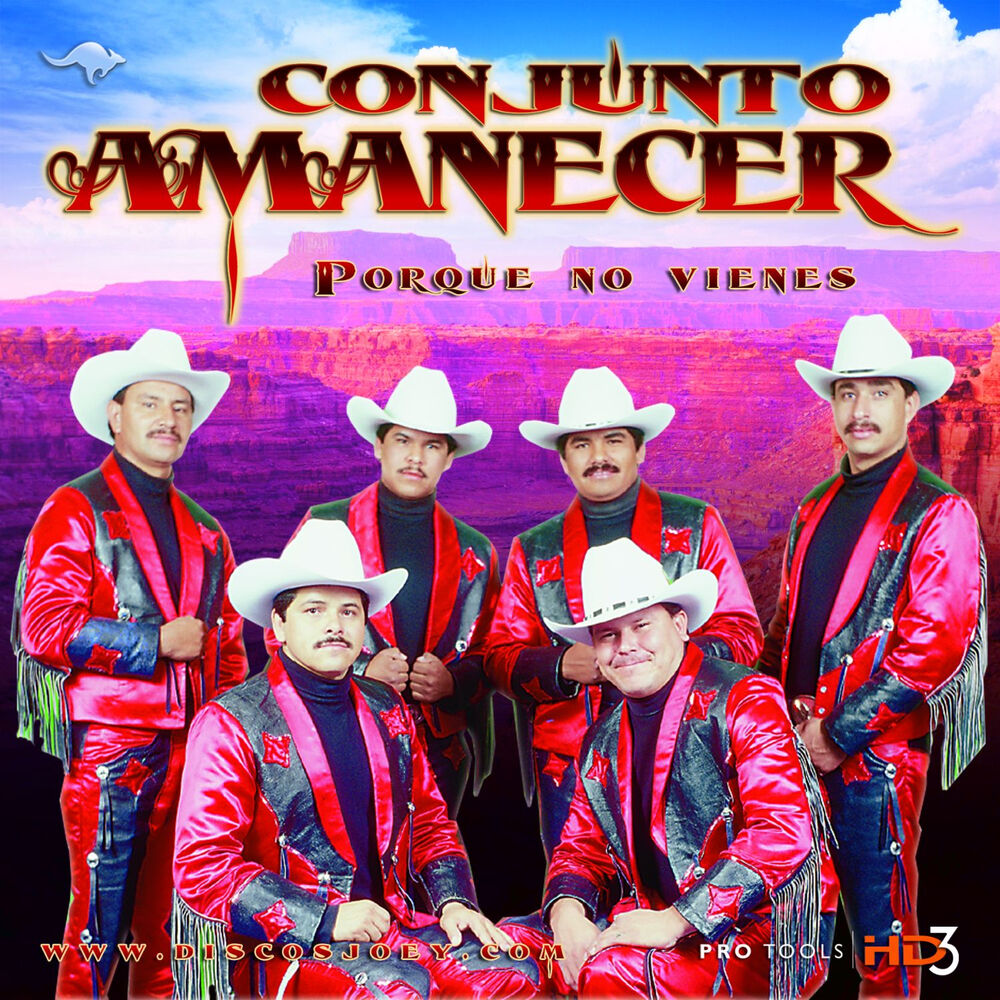 Picture of Porque No Vienes