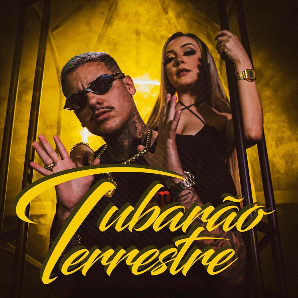 Picture of Tubarão Terrestre