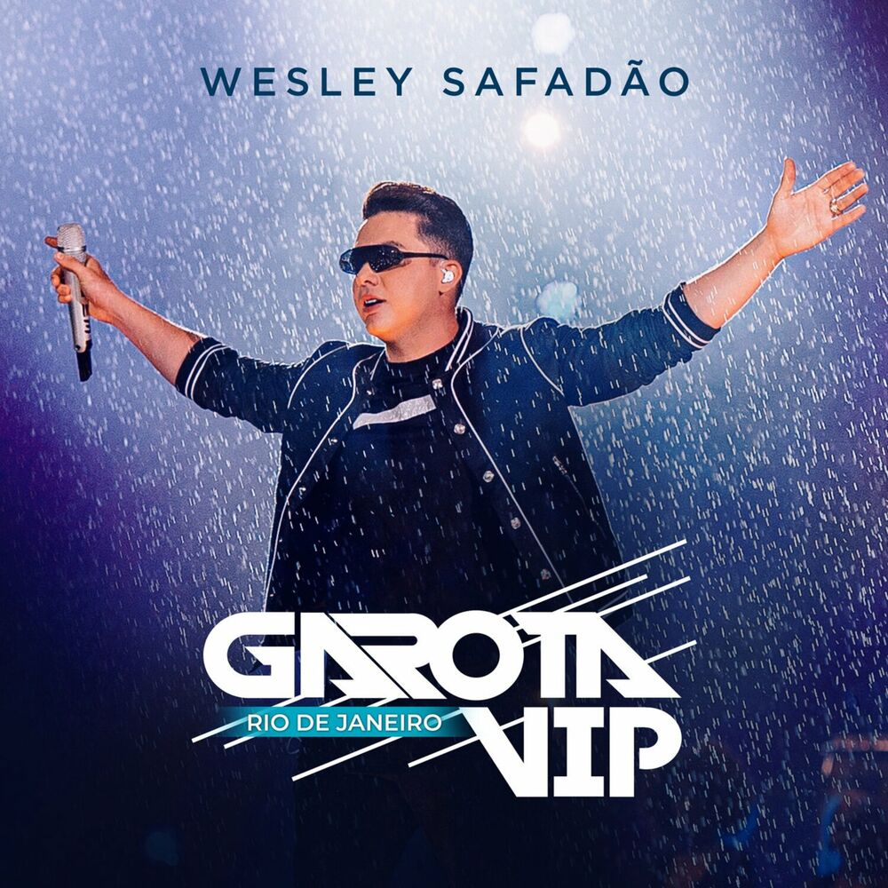 Picture of Garota Vip Rio de Janeiro (Ao Vivo)