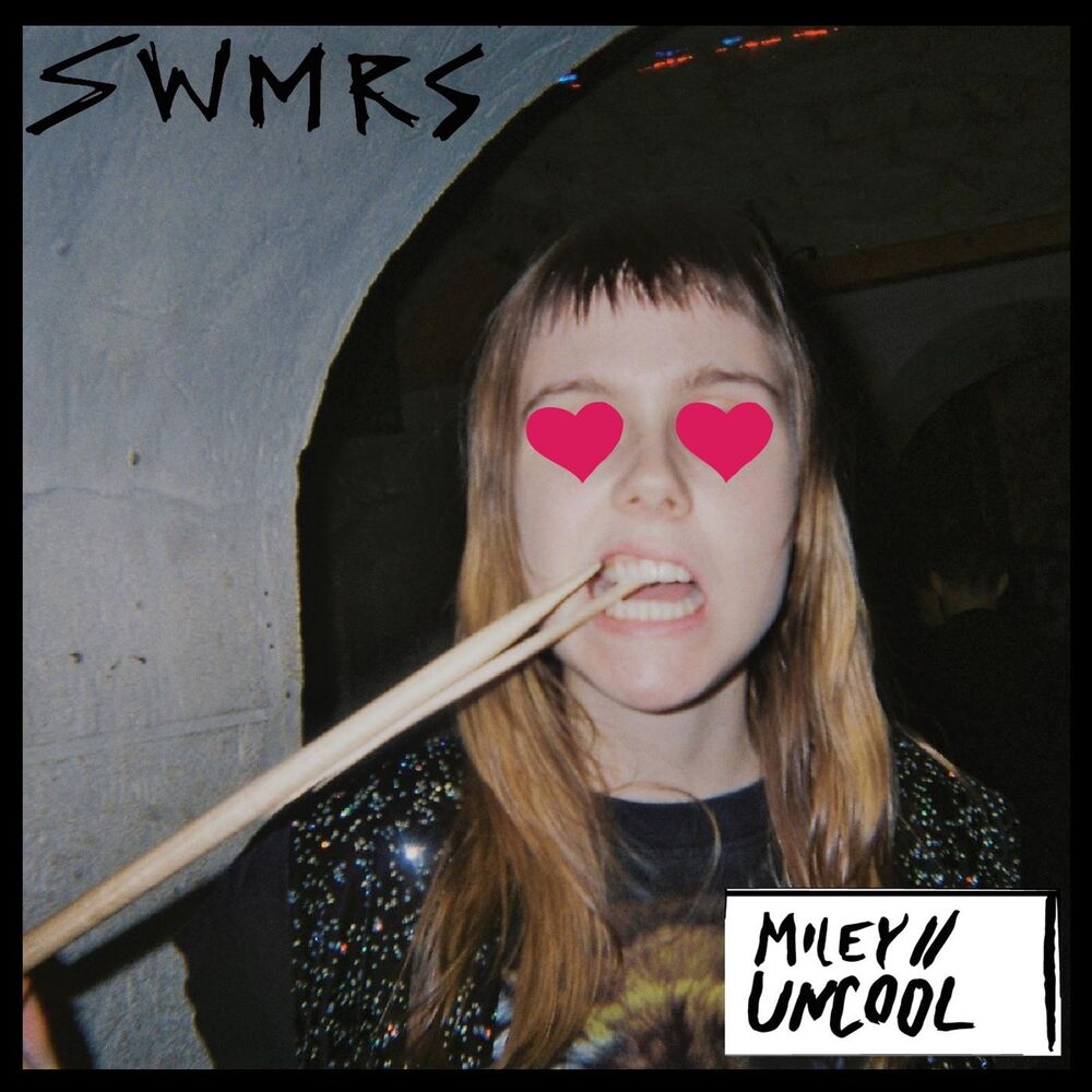 Picture of Miley / Uncool