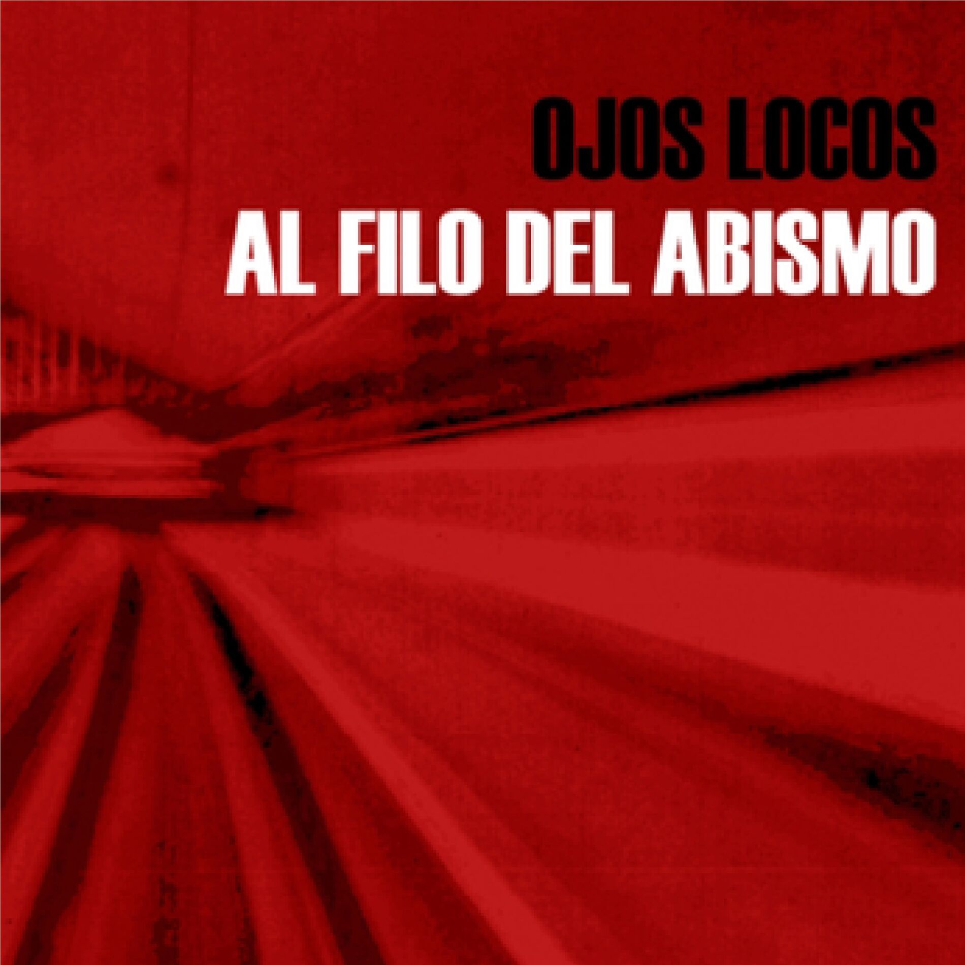 Album cover of Al filo del abismo