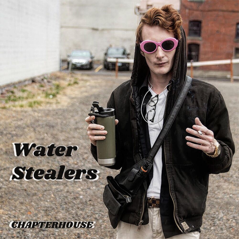 Picture of Water Stealers