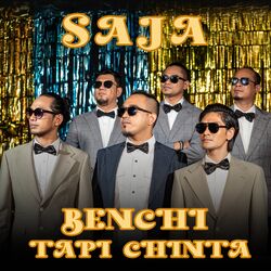 Cover of Benchi Tapi Chinta