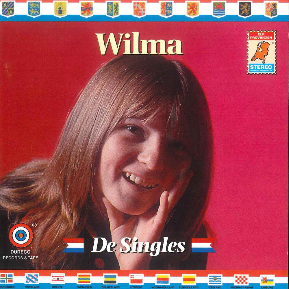 Picture of De Singles