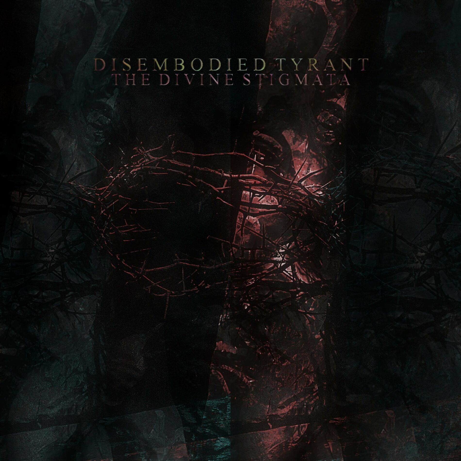 Album cover of Omenkiller