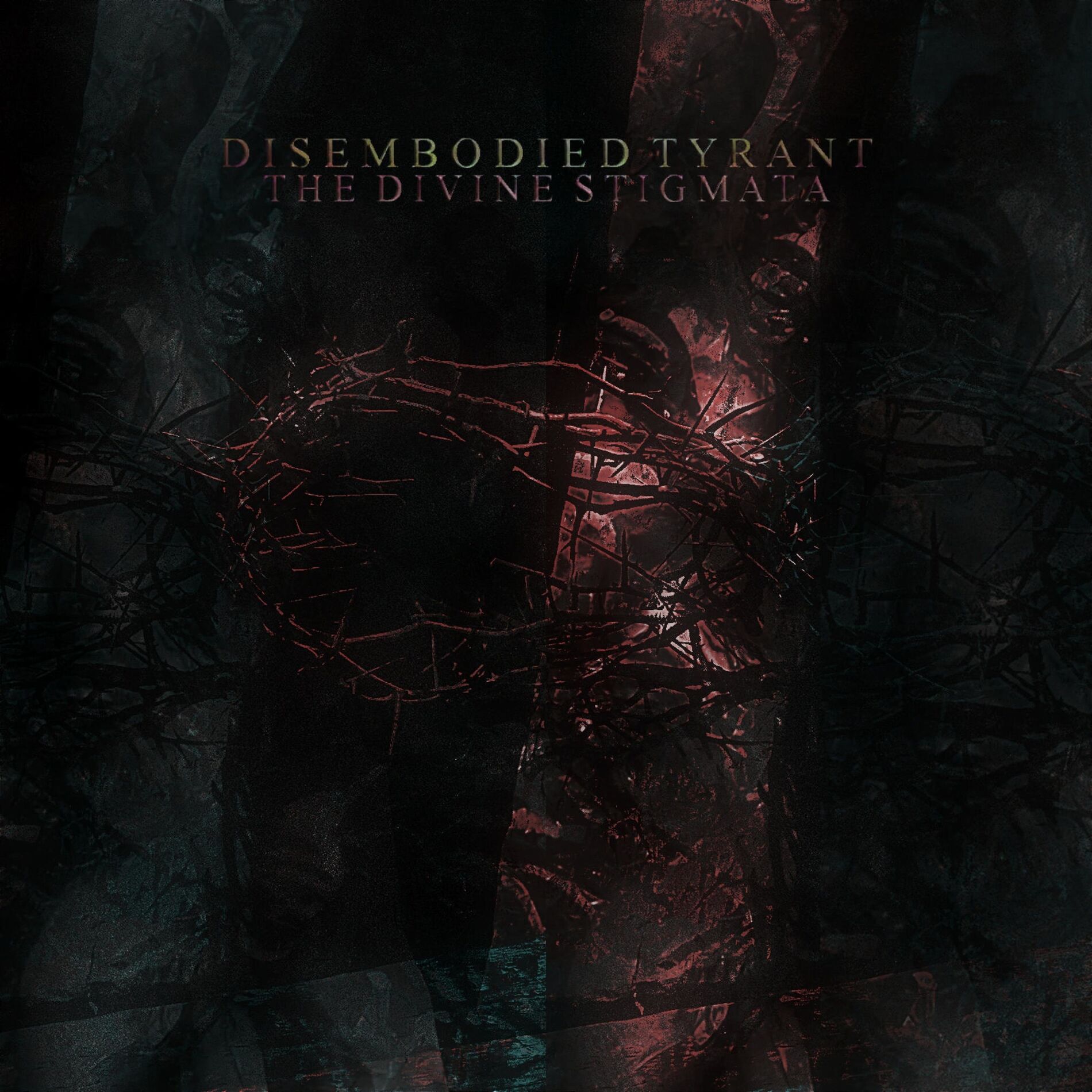 Album cover of The Divine Stigmata