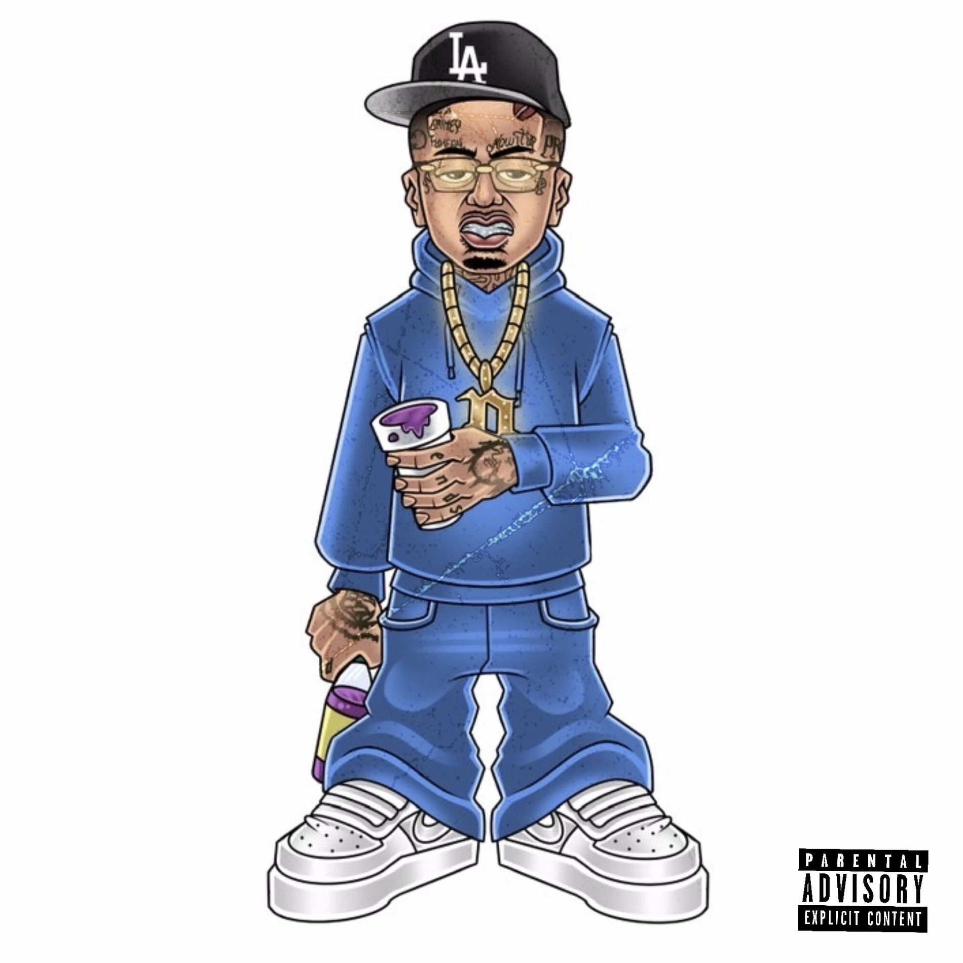 Album cover of Back 2 The Basics