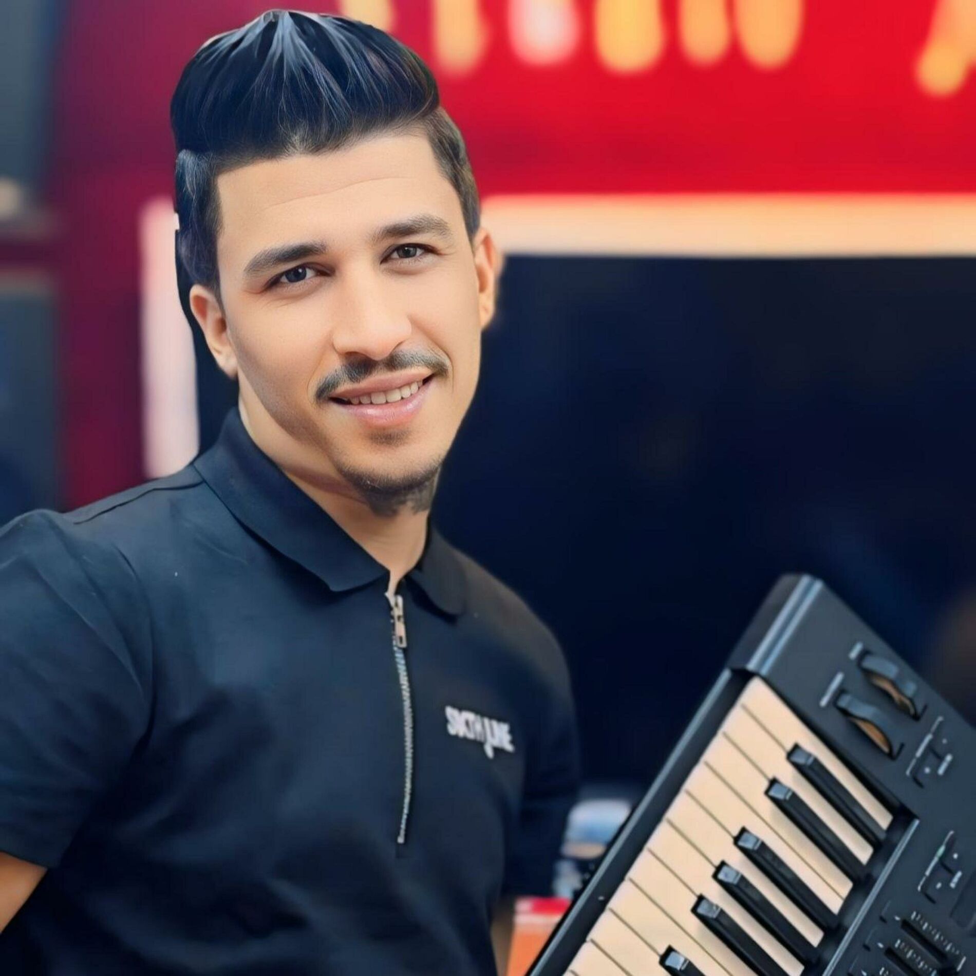Album cover of ڨلبي حبس galbi hbas
