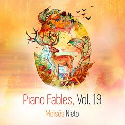 Cover of Piano Fables, Vol. 19