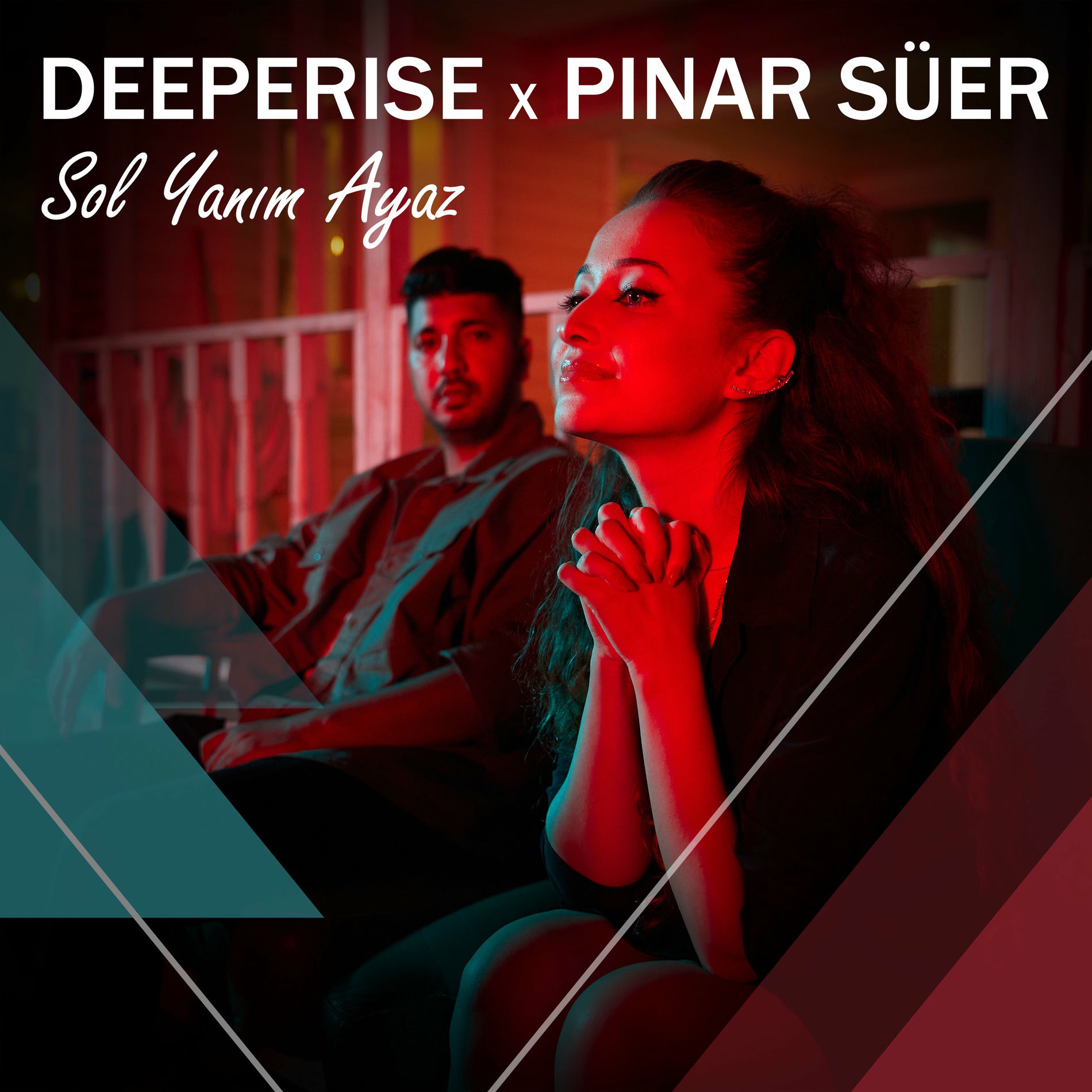 Album cover of Sol Yanım Ayaz