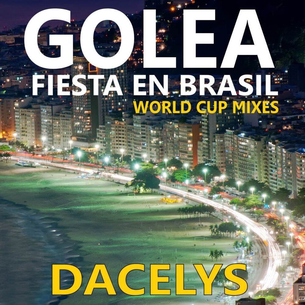 Picture of Golea - Fiesta en Brasil