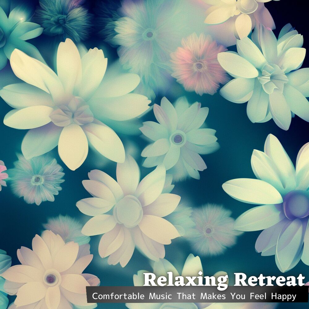 Picture of Comfortable Music That Makes You Feel Happy
