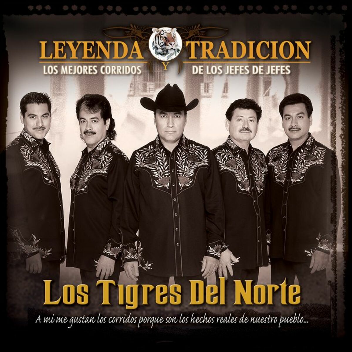 Album cover of La Reina Del Sur
