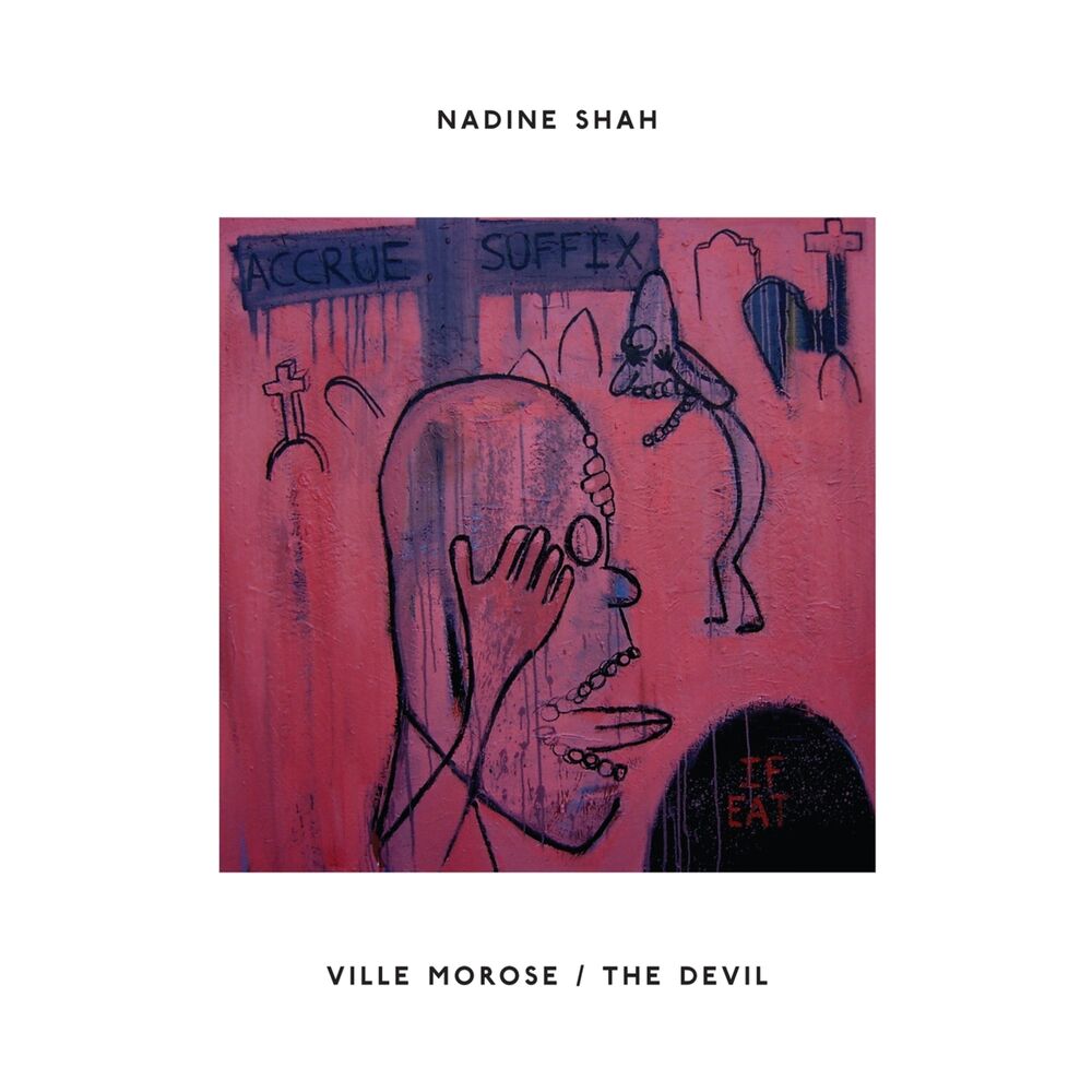 Picture of Ville Morose / The Devil
