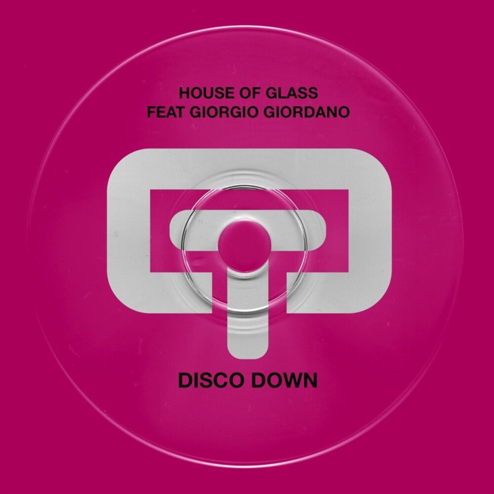 Picture of Disco Down