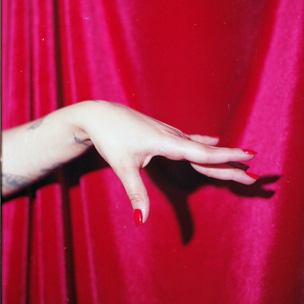 Album cover of Sardine Song