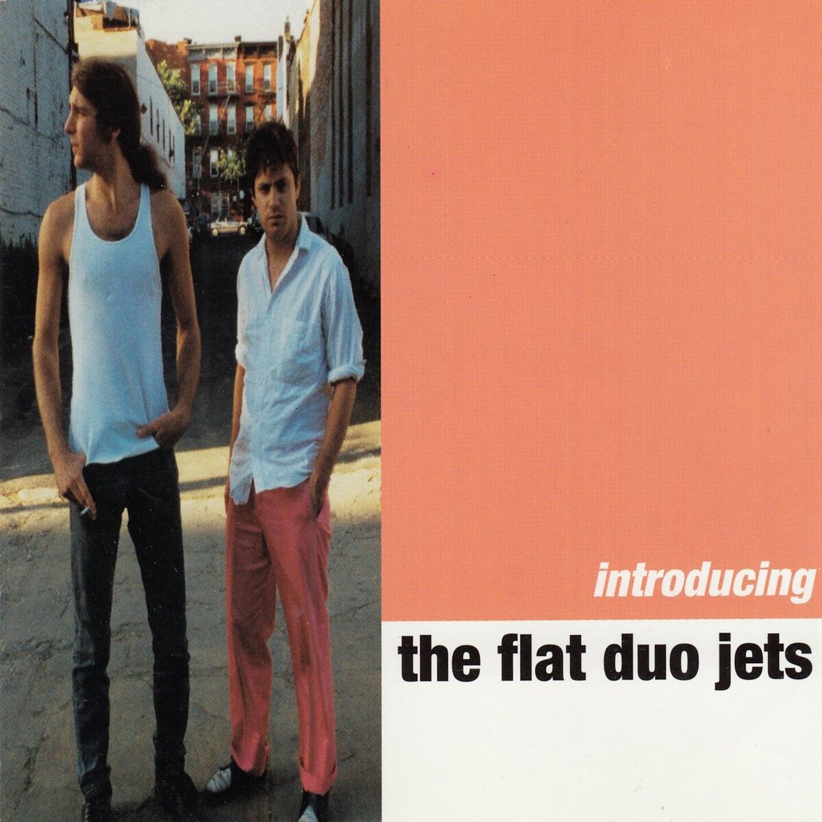 Album cover of Goin' to a Town