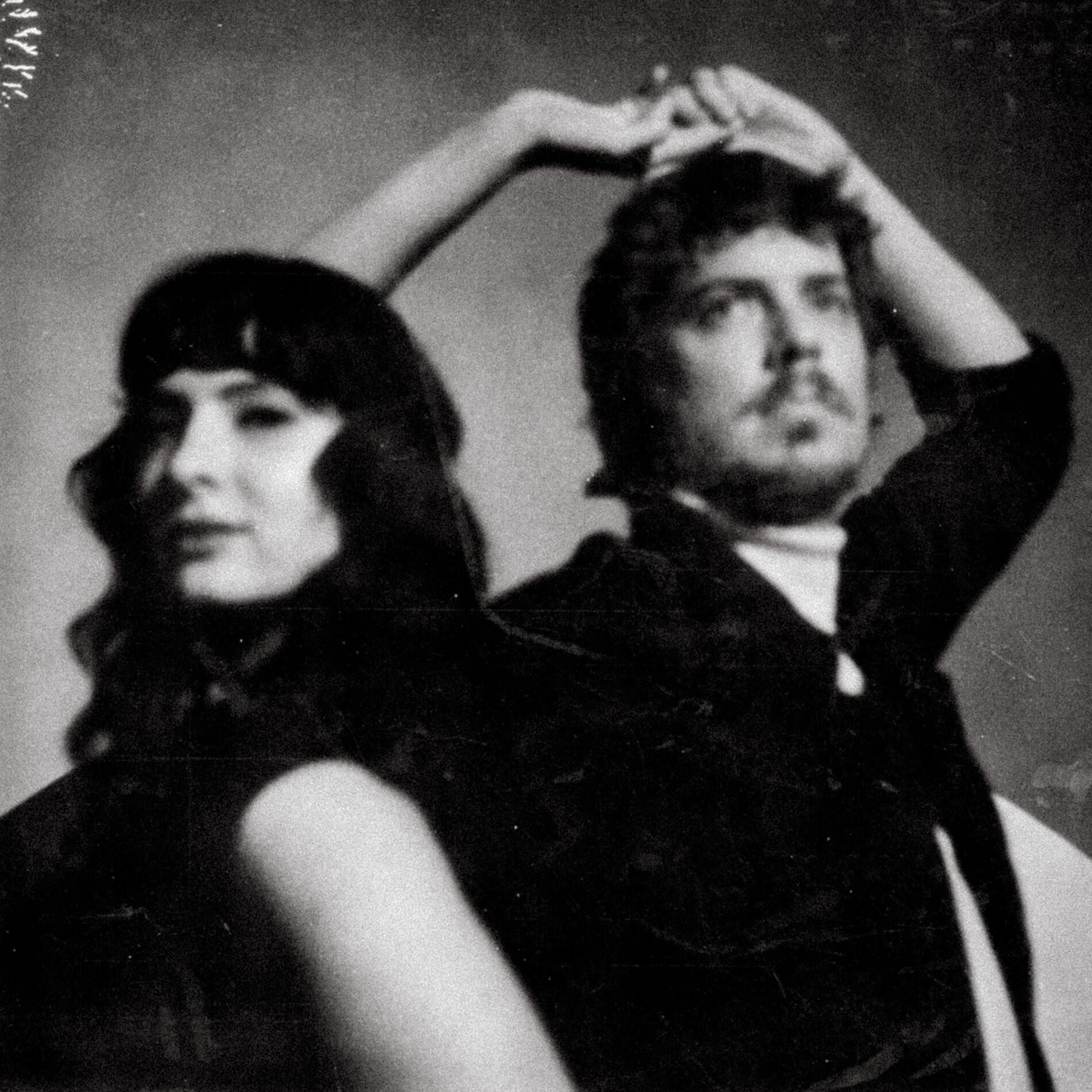 Album cover of Fantasy Girl