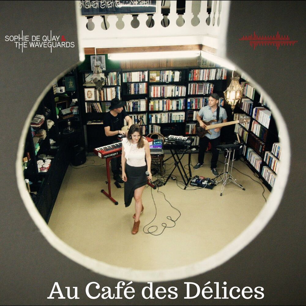 Picture of Café Des Délices