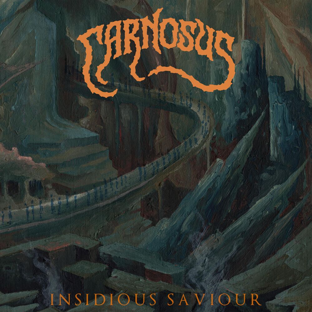 Picture of Insidious Saviour
