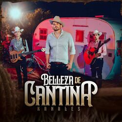 Cover of Belleza de Cantina