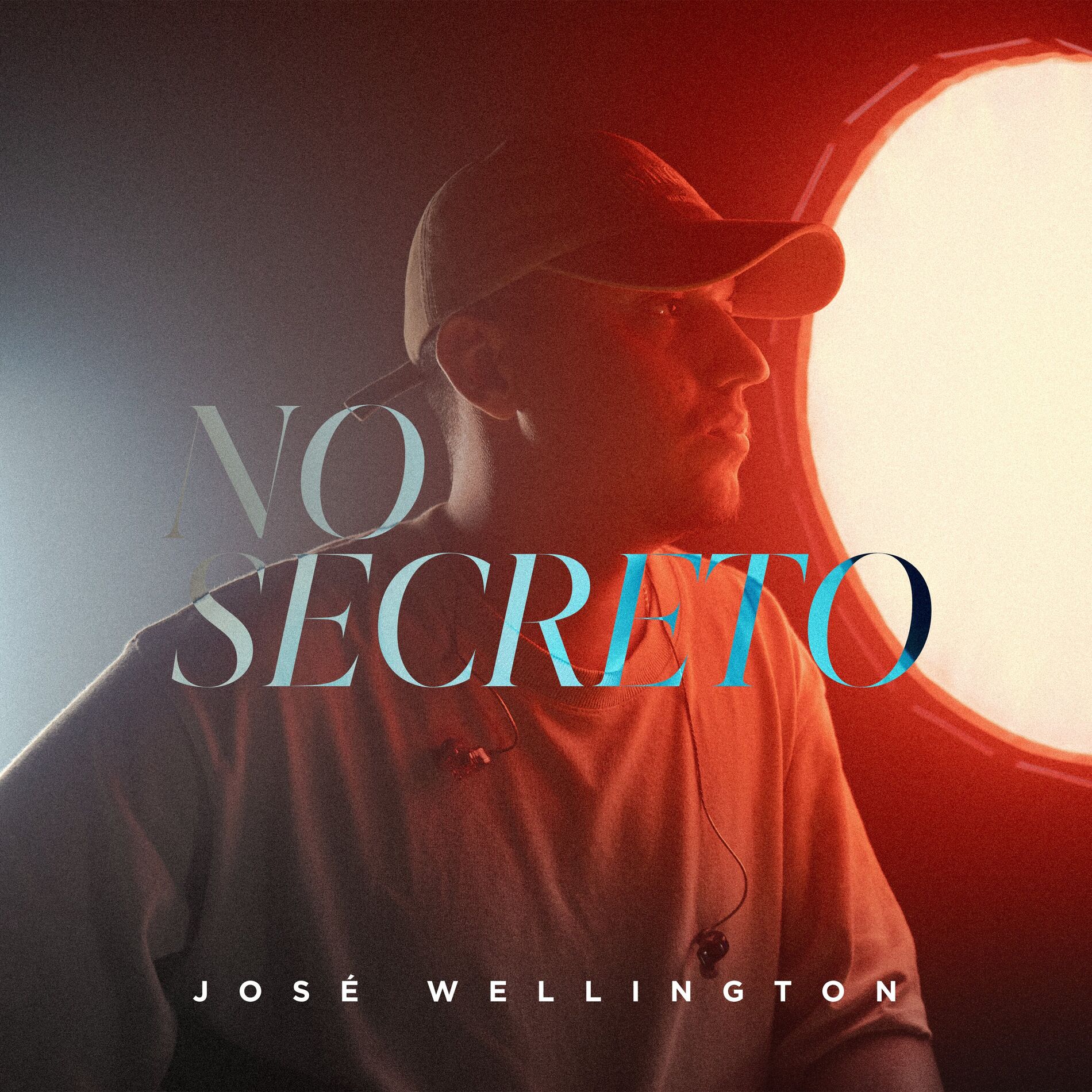 Album cover of No Secreto