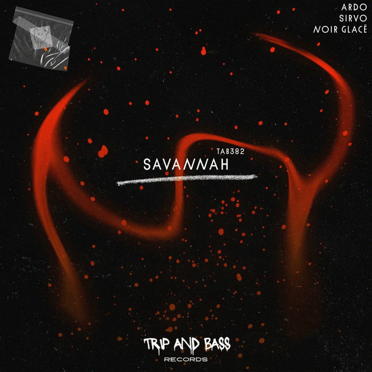 Album cover of Savannah