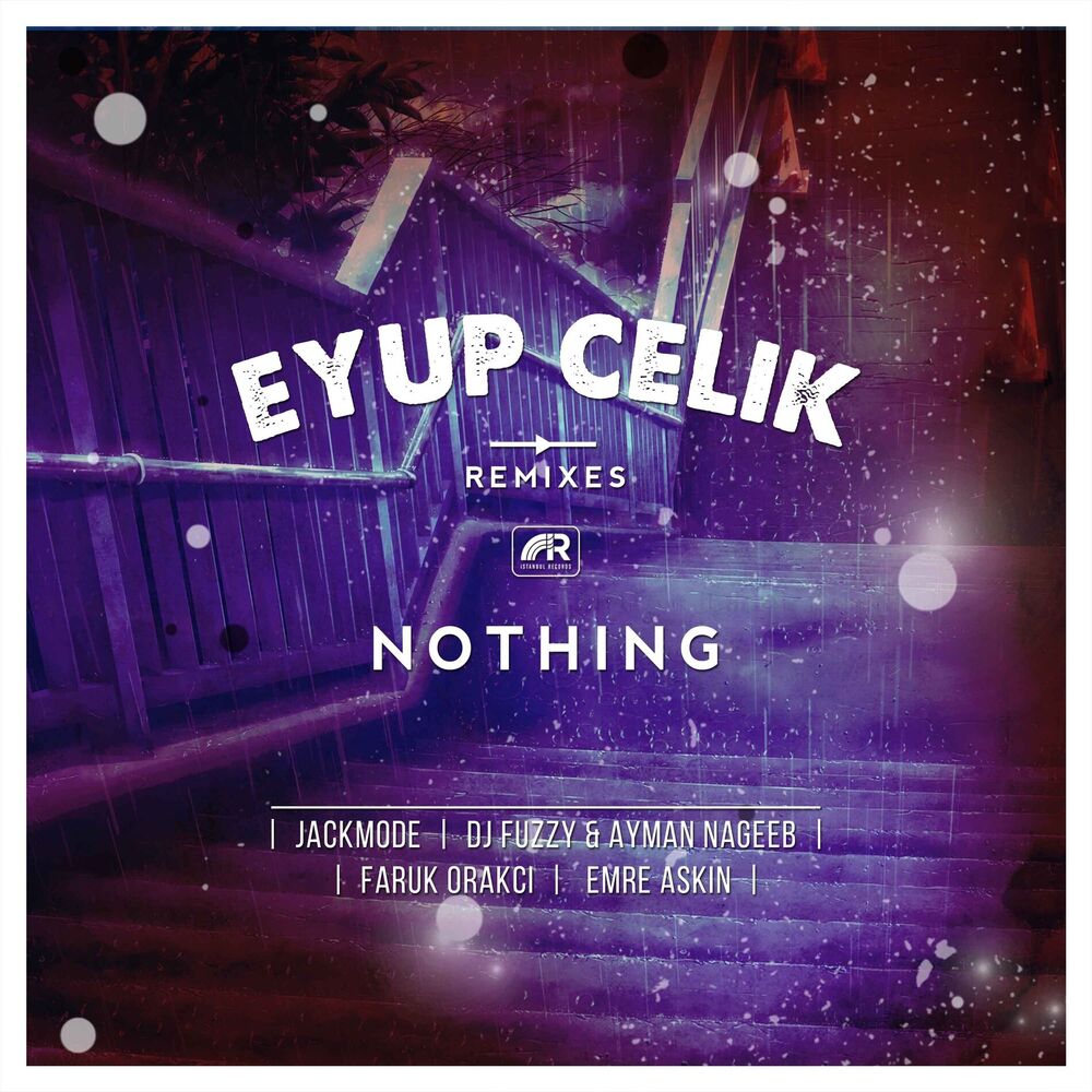 Picture of Nothing Remixes