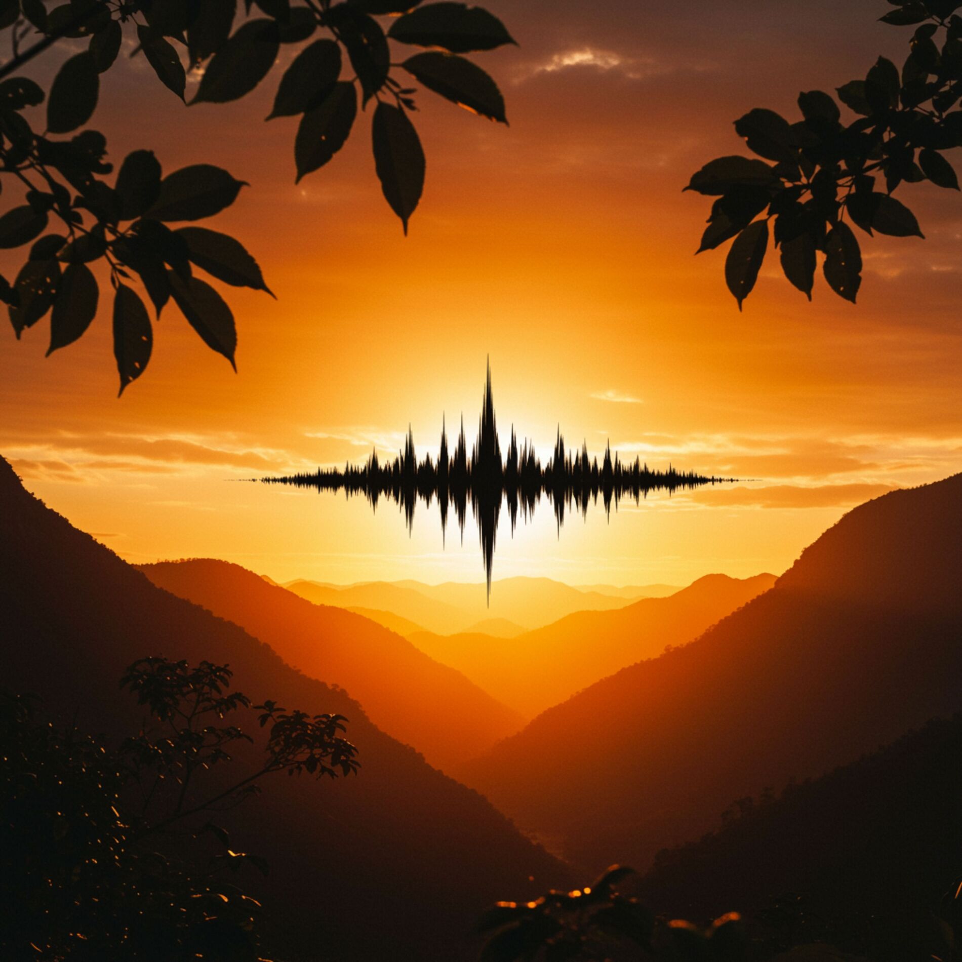 Album cover of 963Hz: Sound Meditation for Divine Connection