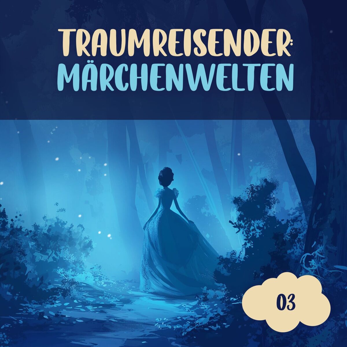 Album cover of Märchenwelten, Pt. 1